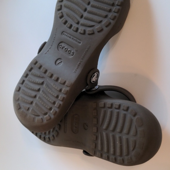 Crocs Cleo 7 - Picture 5 of 8